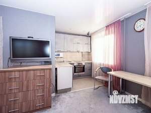 1-к квартира, на длительный срок, 35м2, 5/9 этаж