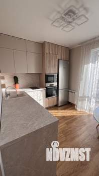 1-к квартира, на длительный срок, 35м2, 10/10 этаж