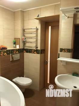 1-к квартира, на длительный срок, 32м2, 2/4 этаж