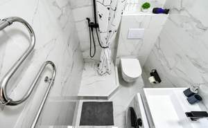 1-к квартира, на длительный срок, 29м2, 1/10 этаж