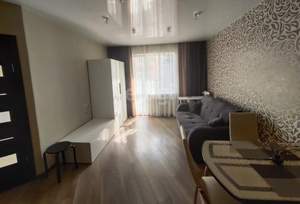 1-к квартира, на длительный срок, 45м2, 12/26 этаж