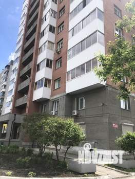 1-к квартира, посуточно, 32м2, 13/14 этаж