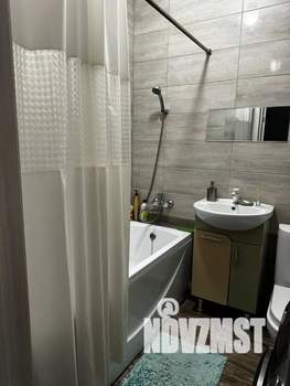 Студия квартира, посуточно, 30м2, 16/25 этаж