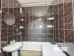1-к квартира, на длительный срок, 32м2, 1/5 этаж