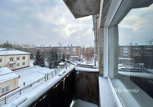 2-к квартира, на длительный срок, 44м2, 4/5 этаж