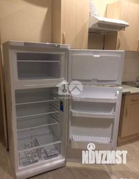 Студия квартира, на длительный срок, 26м2, 7/17 этаж