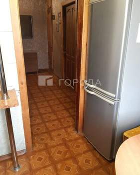 1-к квартира, на длительный срок, 25м2, 6/9 этаж