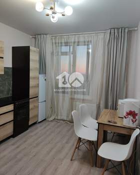 2-к квартира, на длительный срок, 51м2, 19/24 этаж