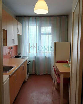 2-к квартира, на длительный срок, 45м2, 4/5 этаж