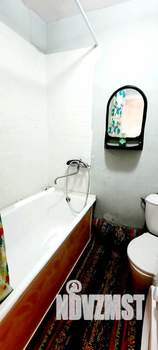 1-к квартира, на длительный срок, 32м2, 4/9 этаж