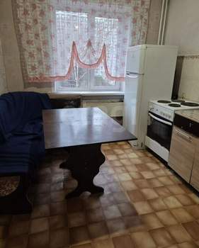 2-к квартира, на длительный срок, 55м2, 2/10 этаж
