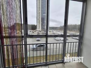 1-к квартира, на длительный срок, 39м2, 2/17 этаж