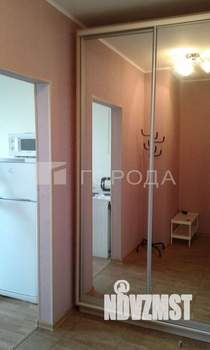 Студия квартира, на длительный срок, 29м2, 14/25 этаж