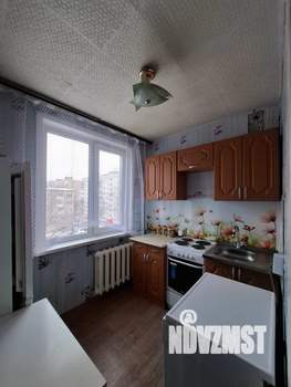 2-к квартира, на длительный срок, 44м2, 5/5 этаж