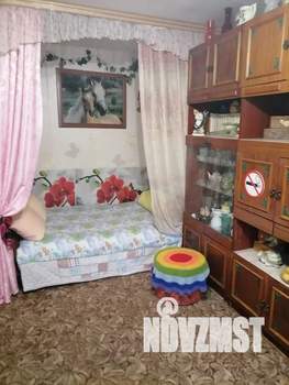 1-к квартира, посуточно, 28м2, 2/5 этаж