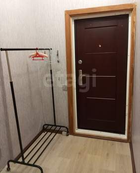 Студия квартира, на длительный срок, 24м2, 1/16 этаж