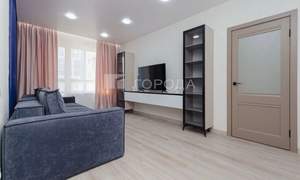 2-к квартира, на длительный срок, 65м2, 6/17 этаж
