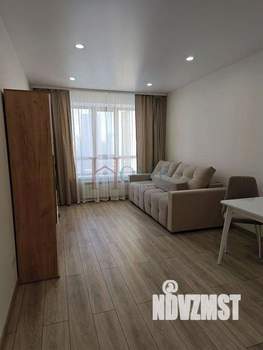 2-к квартира, на длительный срок, 45м2, 12/25 этаж