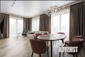 3-к квартира, на длительный срок, 70м2, 3/14 этаж