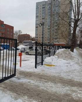 1-к квартира, на длительный срок, 39м2, 16/16 этаж