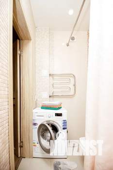 1-к квартира, посуточно, 42м2, 23/25 этаж