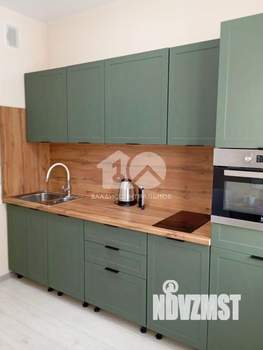 1-к квартира, на длительный срок, 34м2, 4/16 этаж