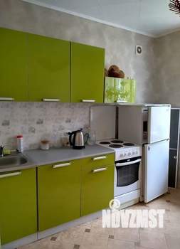 2-к квартира, на длительный срок, 52м2, 4/4 этаж