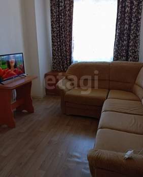 2-к квартира, на длительный срок, 57м2, 1/15 этаж