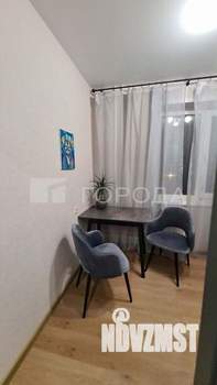 1-к квартира, на длительный срок, 37м2, 4/10 этаж