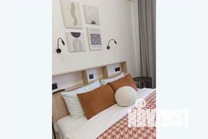 1-к квартира, посуточно, 26м2, 2/15 этаж