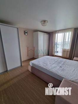 2-к квартира, на длительный срок, 70м2, 13/26 этаж