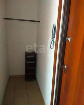 1-к квартира, на длительный срок, 38м2, 10/10 этаж