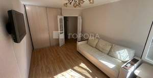 2-к квартира, на длительный срок, 45м2, 1/5 этаж