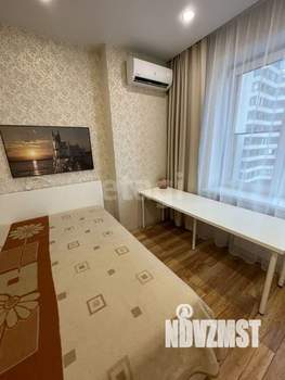 2-к квартира, на длительный срок, 42м2, 10/20 этаж