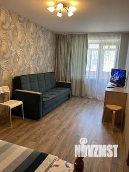 2-к квартира, посуточно, 40м2, 4/9 этаж