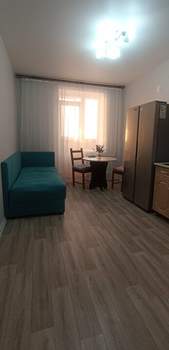 1-к квартира, на длительный срок, 42м2, 7/12 этаж