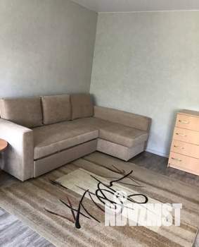 1-к квартира, посуточно, 35м2, 2/5 этаж