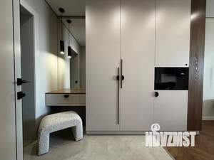 1-к квартира, посуточно, 30м2, 7/18 этаж