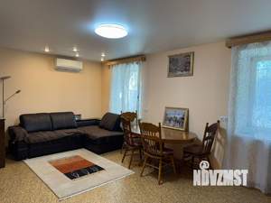 2-к квартира, на длительный срок, 43м2, 1/9 этаж