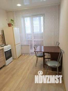 1-к квартира, на длительный срок, 40м2, 4/18 этаж