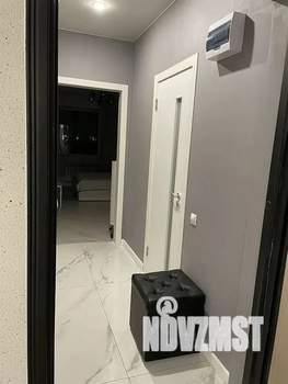 Студия квартира, посуточно, 30м2, 2/22 этаж