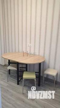 1-к квартира, на длительный срок, 37м2, 16/21 этаж