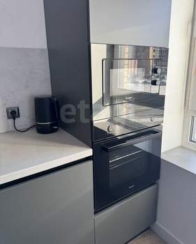 2-к квартира, на длительный срок, 66м2, 5/25 этаж