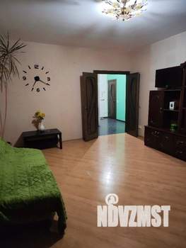 1-к квартира, на длительный срок, 51м2, 8/10 этаж