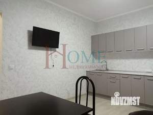 2-к квартира, на длительный срок, 40м2, 3/20 этаж