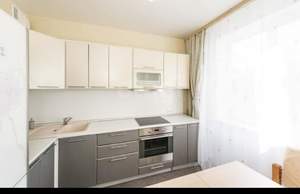 1-к квартира, на длительный срок, 32м2, 2/10 этаж