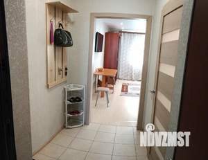 Студия квартира, посуточно, 27м2, 16/17 этаж