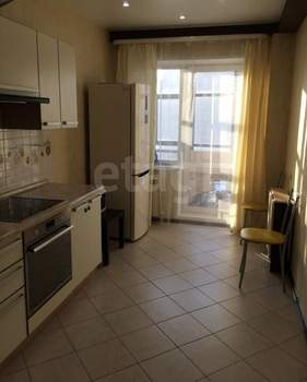 1-к квартира, на длительный срок, 47м2, 5/16 этаж