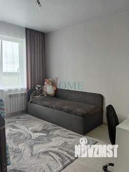 2-к квартира, на длительный срок, 64м2, 16/17 этаж