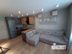 2-к квартира, на длительный срок, 70м2, 16/17 этаж